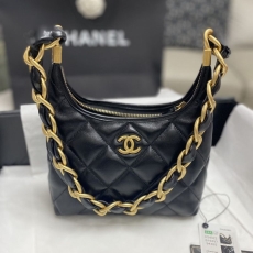 Chanel Hobo Bags